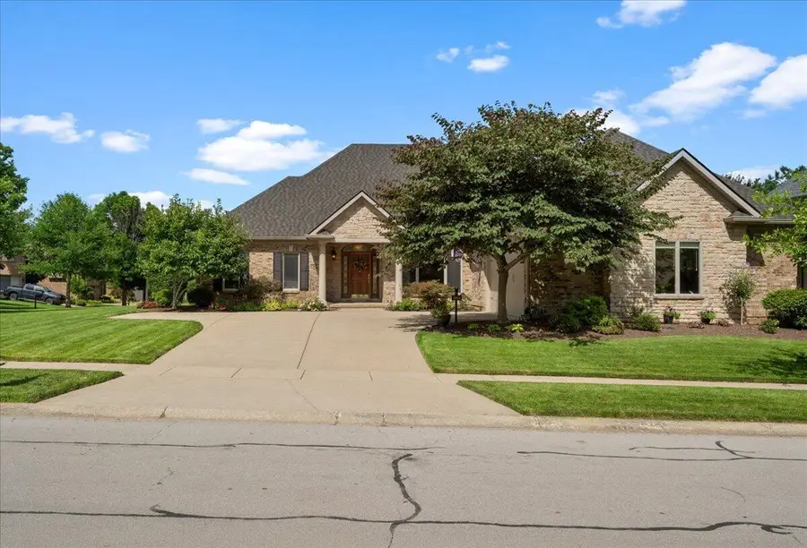 3801 Still Meadow Lane, Lexington, KY 40509 - #3