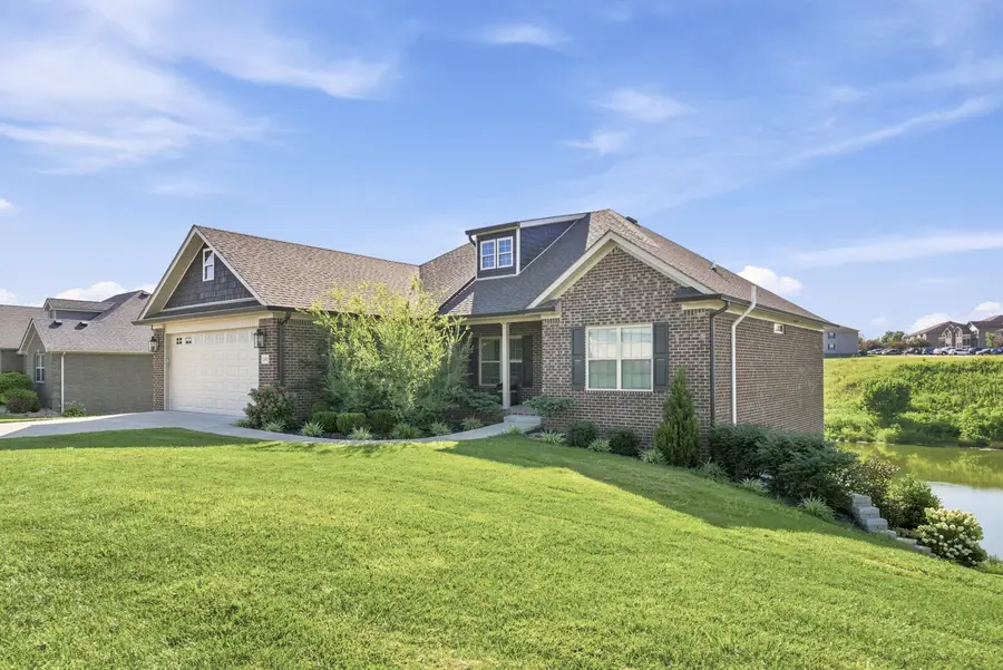 240 Trillium Loop, Richmond, KY 40475 - #2