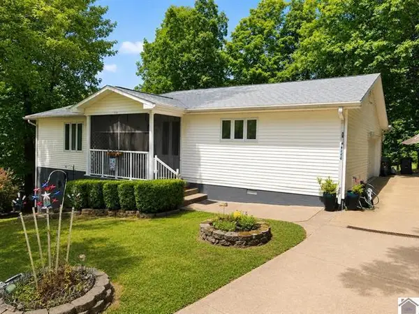 620 Cypress Court, Kuttawa, KY 42055