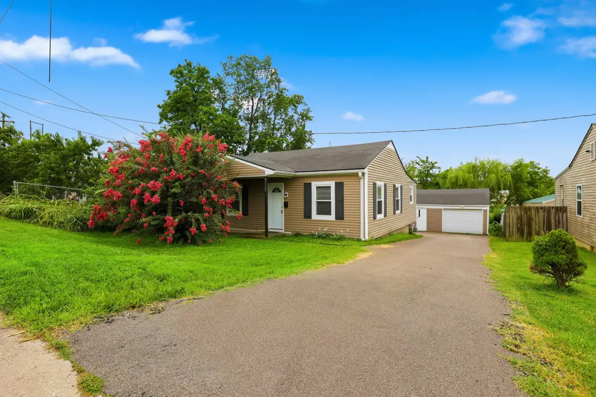 710 E Loudon Avenue, Lexington, KY 40505 - #1
