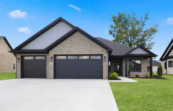 117 Zane Lane, Nicholasville, KY 40356
