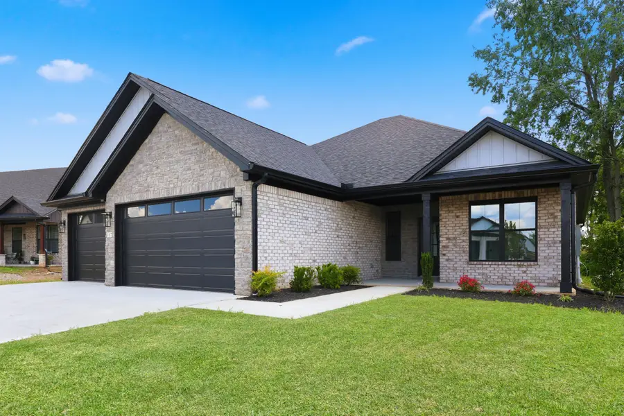 117 Zane Lane, Nicholasville, KY 40356 - #2