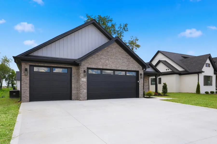 117 Zane Lane, Nicholasville, KY 40356 - #3