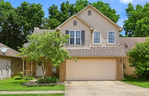957 Gerardi Road, Lexington, KY 40509