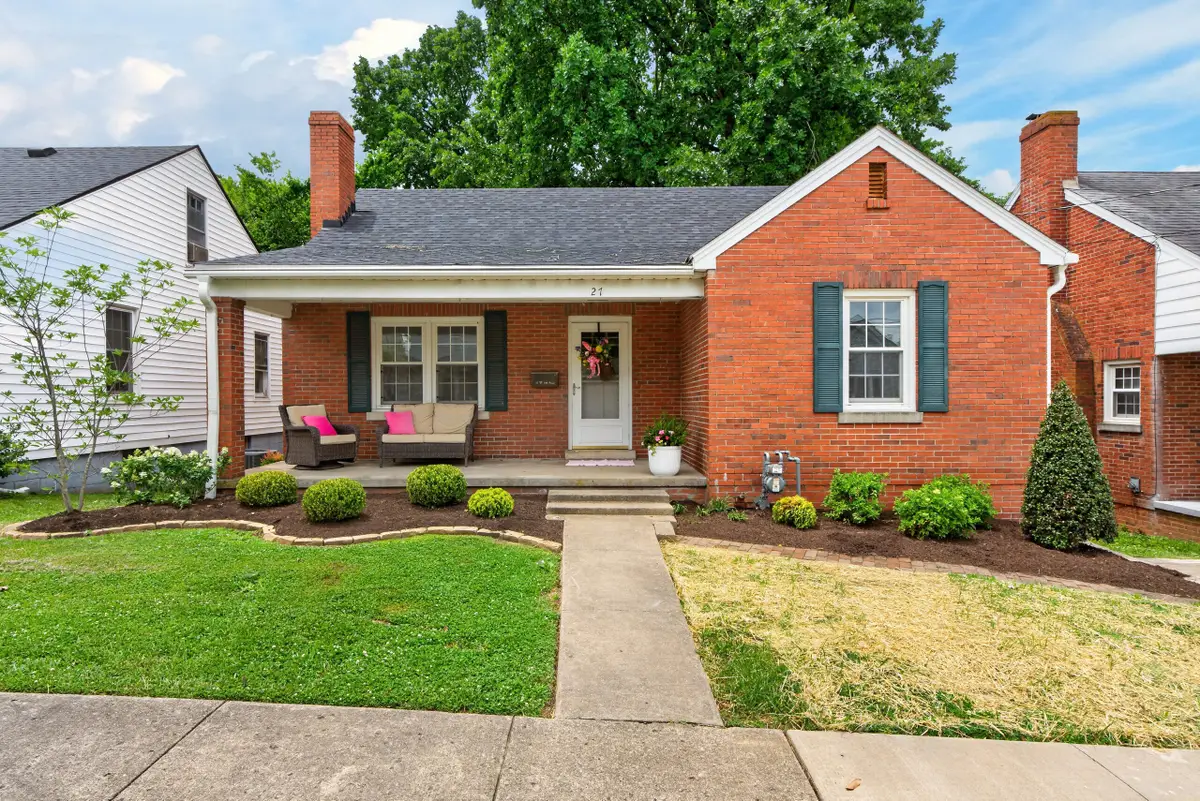 27 W 19th Street, Paris, KY 40361 - #1