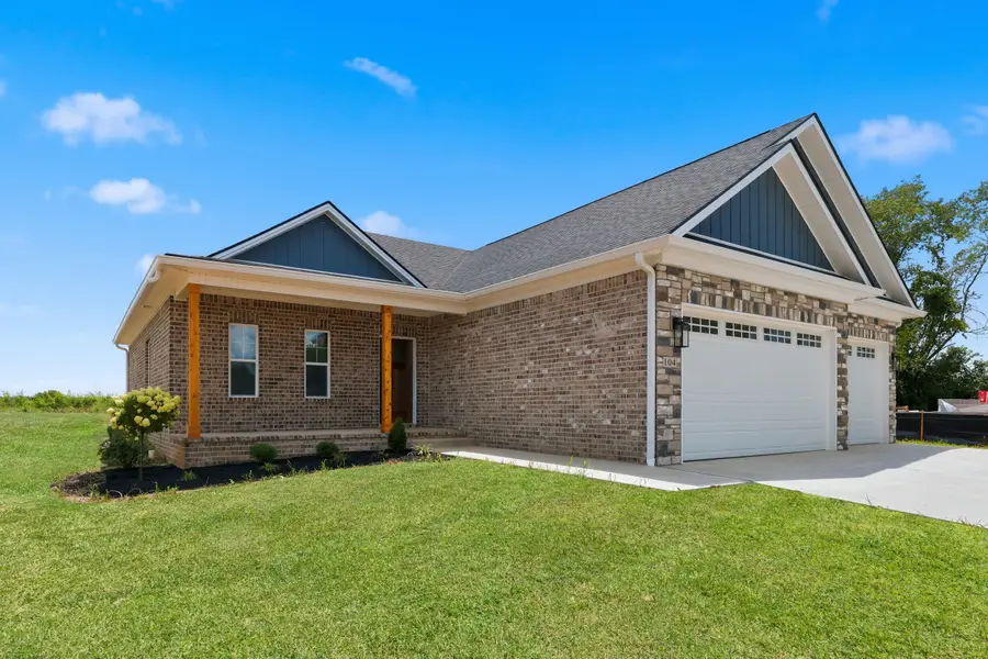 104 Madison Avenue, Nicholasville, KY 40356 - #2