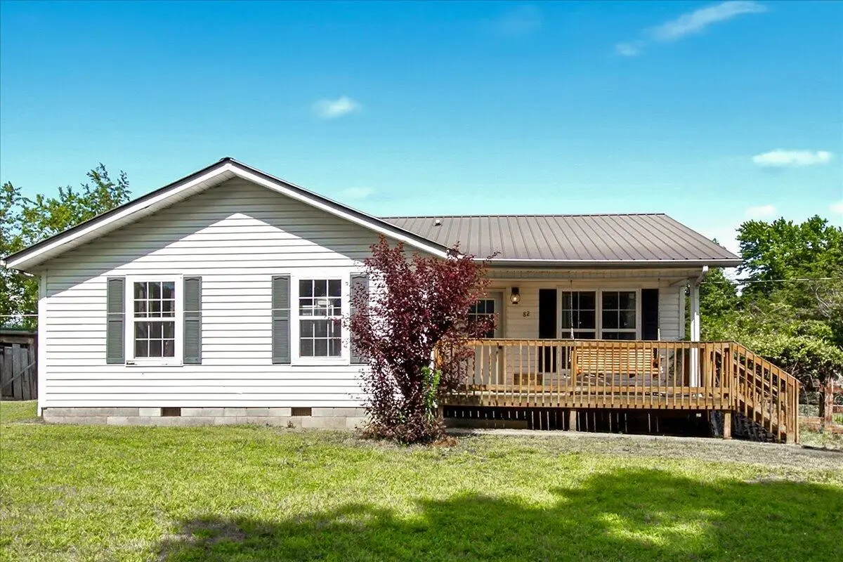 82 Hansen Road, Pine Knot, KY 42635 - #1