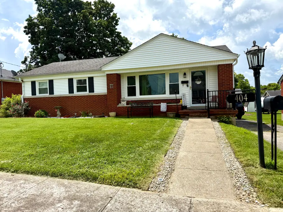404 College Manor, Harrodsburg, KY 40330 - #3