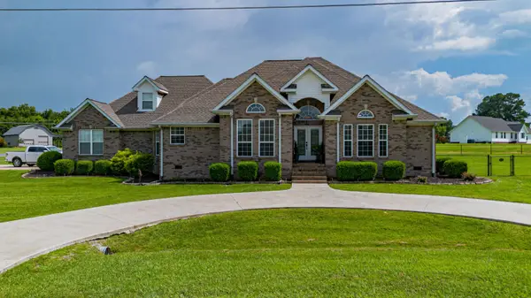 173 Elwood Gordon Drive, Benton, KY 42025