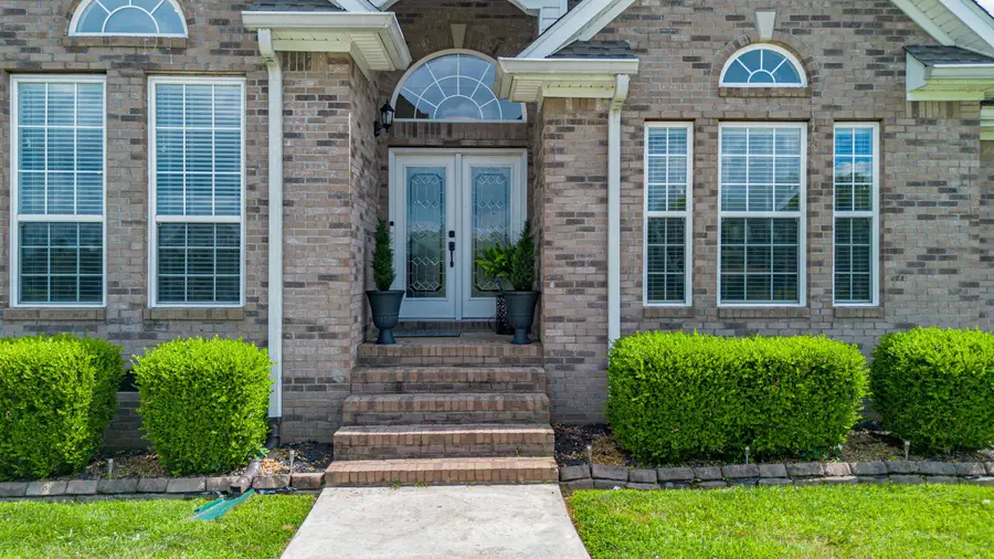 173 Elwood Gordon Drive, Benton, KY 42025 - #3