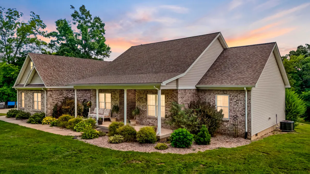 1280 Hanley Lane, Frankfort, KY 40601 - #1