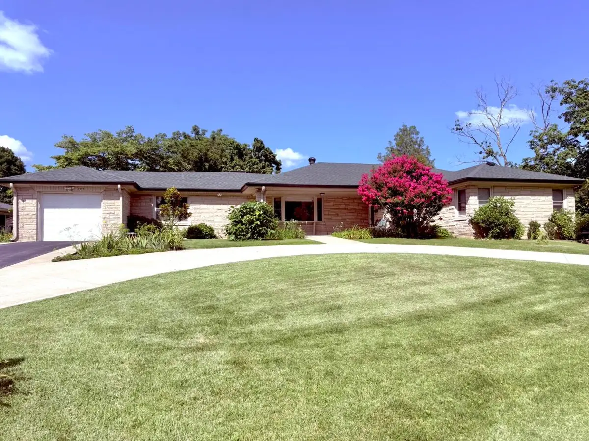 209 Westover Road, Frankfort, KY 40601 - #1