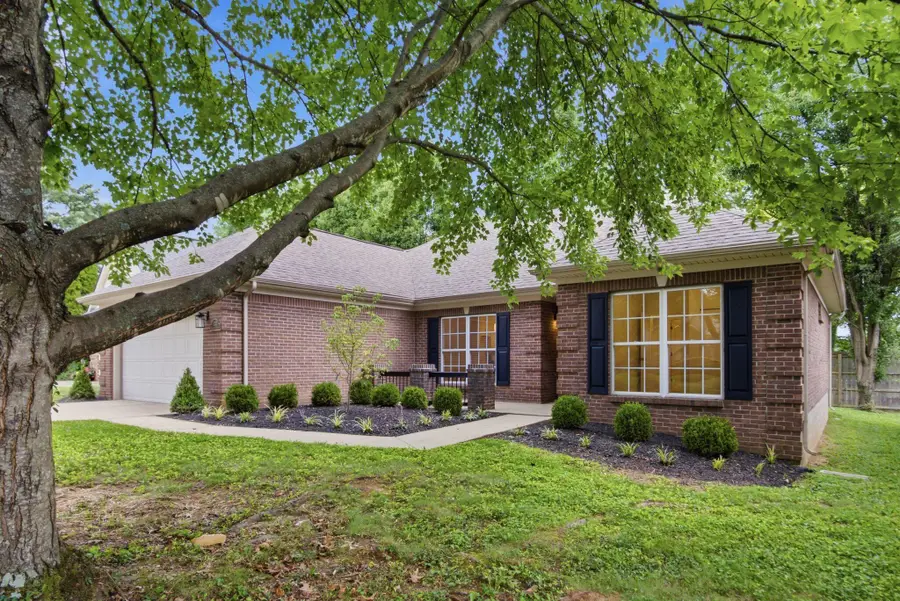 1737 Headley Green, Lexington, KY 40504 - #3