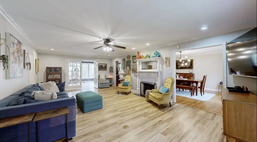 3725 Jenn Lane, Paducah, KY 42001 - #3