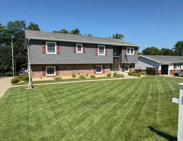772 Colonial Trace, Frankfort, KY 40601 - #1