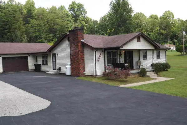 6556 Barbourville Road, London, KY 40744