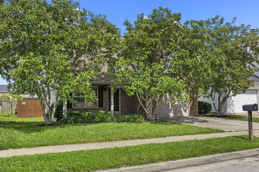 232 Christopher Drive, Nicholasville, KY 40356 - #3