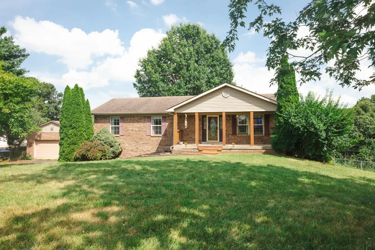 133 Raven Drive, Berea, KY 40403 - #1