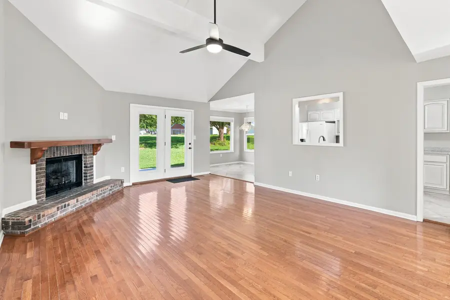 121 Kyabram Drive, Benton, KY 42025 - #3