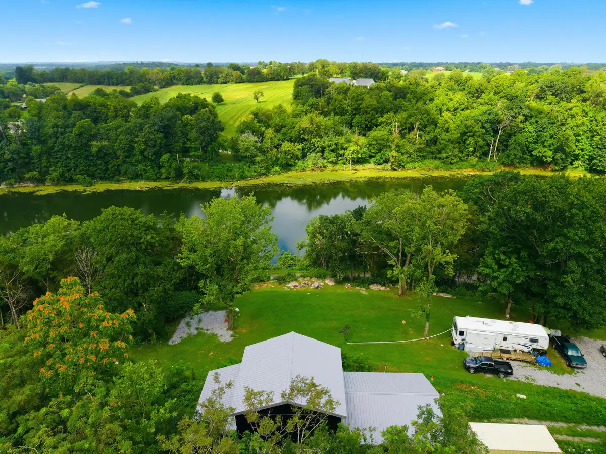 393 Kings Mill Road, Lancaster, KY 40444 - #1