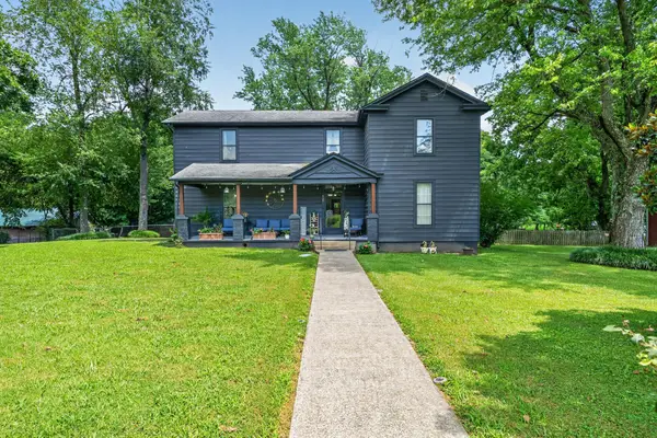 425 Main Street, Cerulean, KY 42215