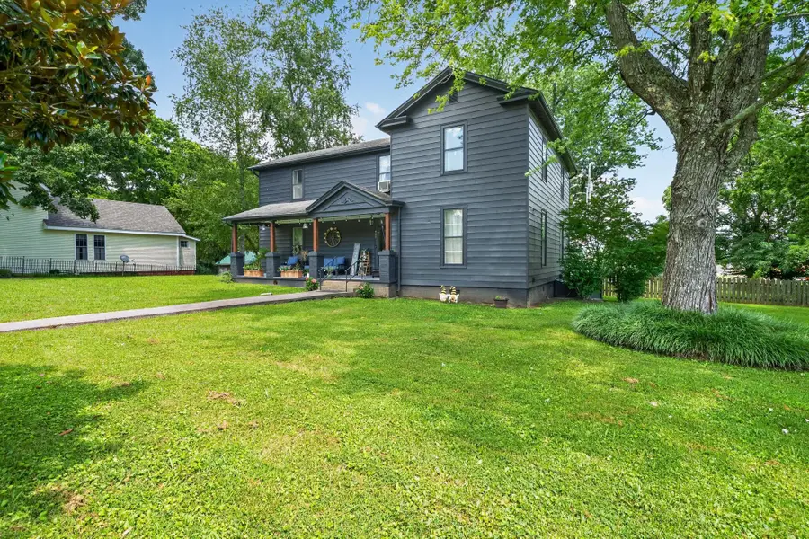 425 Main Street, Cerulean, KY 42215 - #2