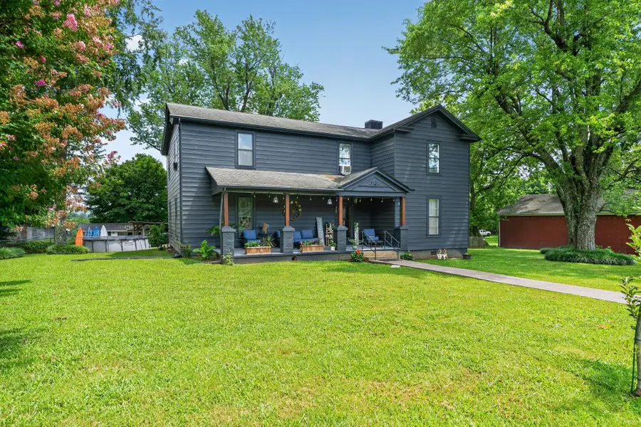425 Main Street, Cerulean, KY 42215 - #3