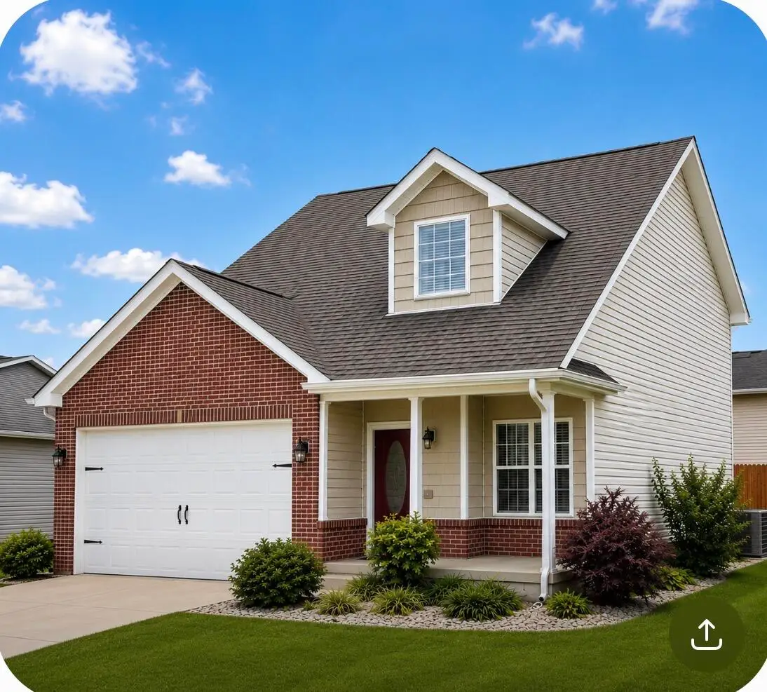 201 Christa Lane, Nicholasville, KY 40356 - #1