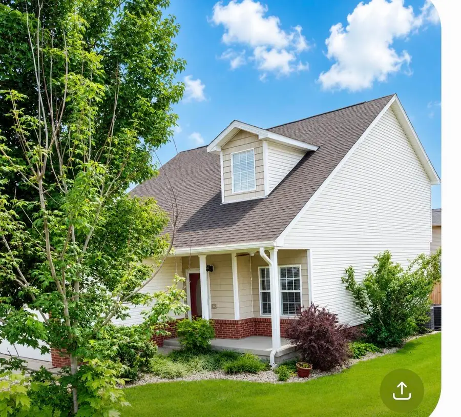 201 Christa Lane, Nicholasville, KY 40356 - #2