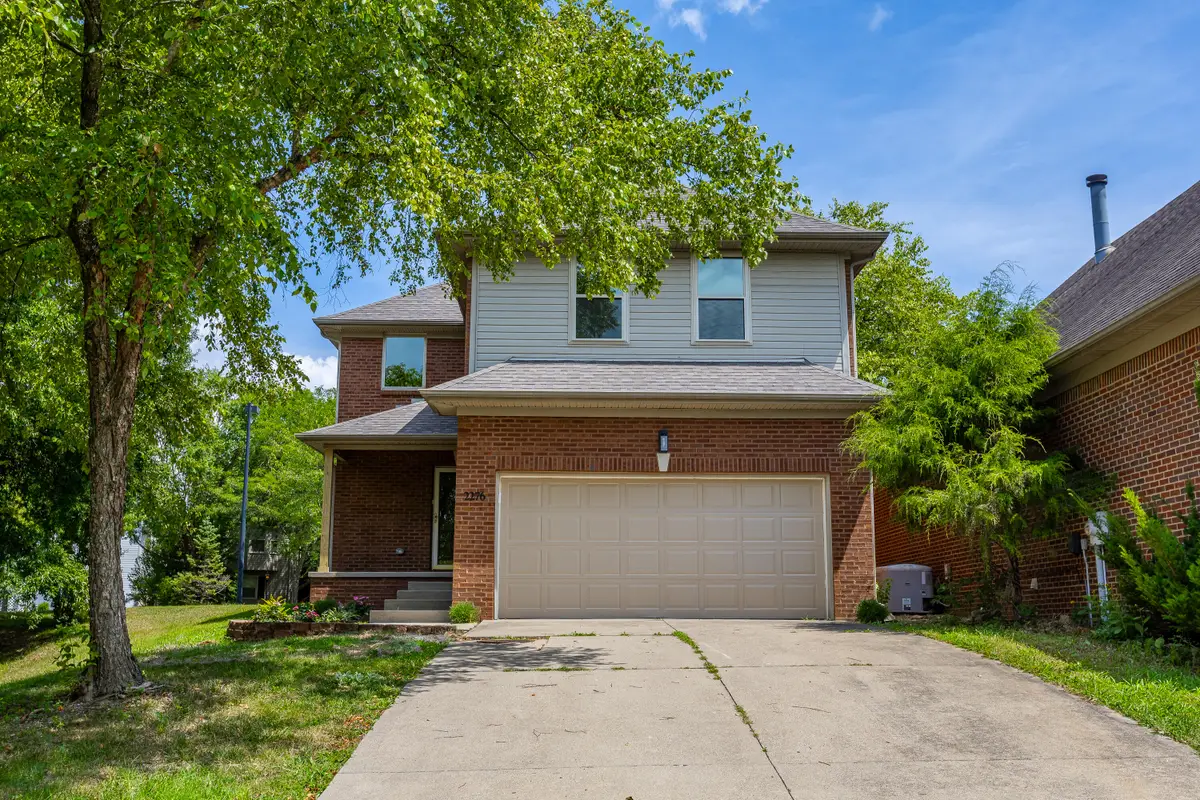 2276 Stone Garden Lane, Lexington, KY 40513 - #1
