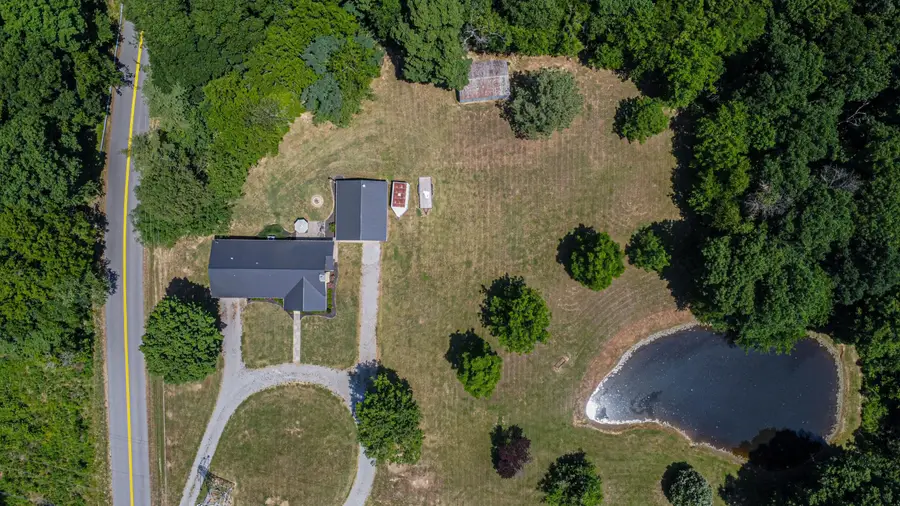 530 Nina Drive, Paducah, KY 42003 - #2