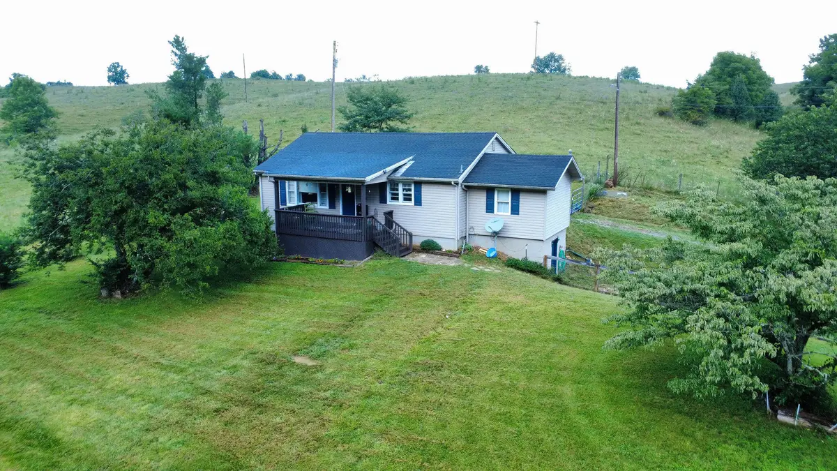 7440 Cream Alley Road, Jeffersonville, KY 40337 - #1