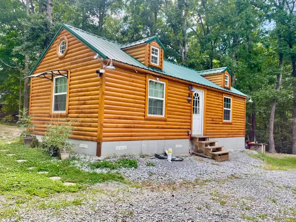 321 Timberlane Road, Kuttawa, KY 42055