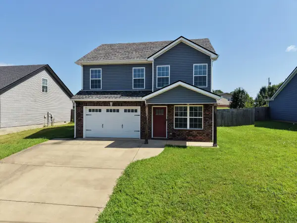 118 Ambridge Street, Oak Grove, KY 42262