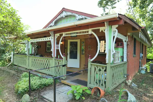 171 Miller Lane, Frankfort, KY 40601