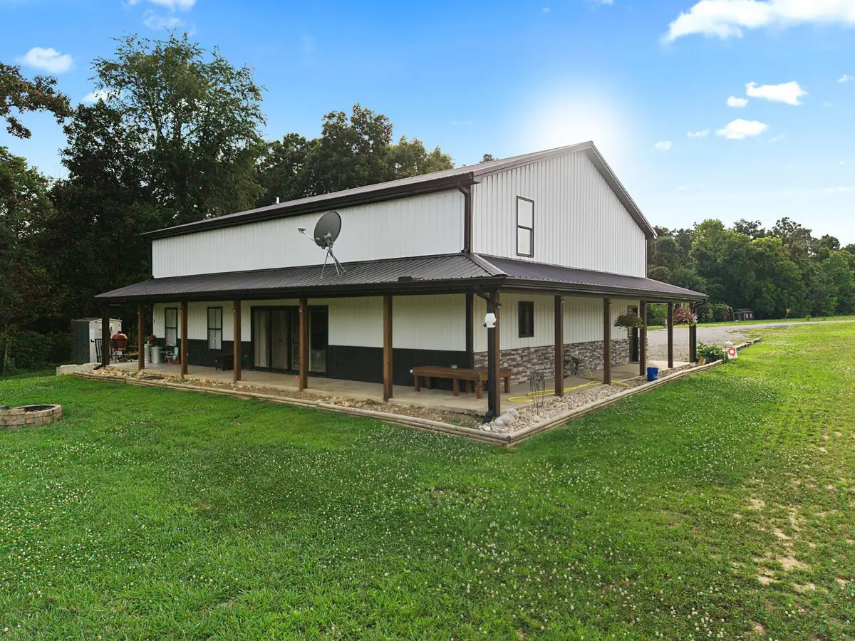 1923 Bush Road, Cadiz, KY 42211 - #1