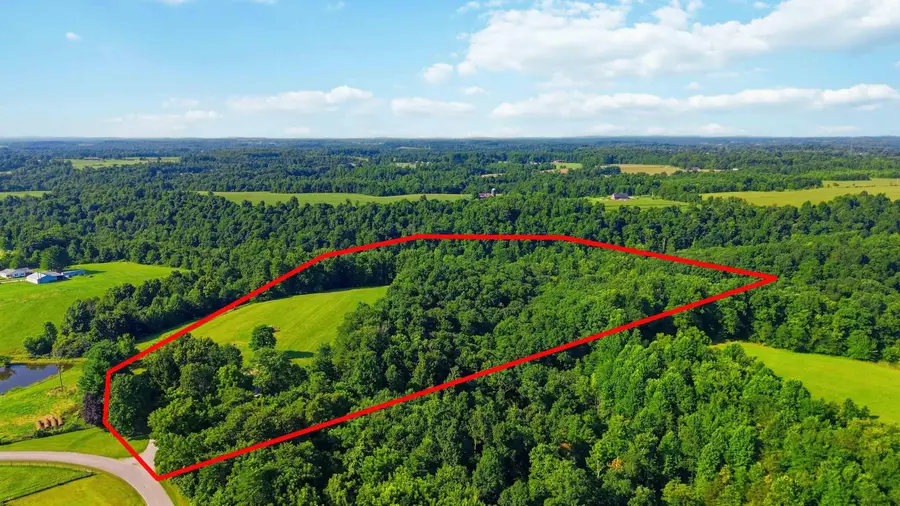 1655 Tick Ridge Road, Waynesburg, KY 40489 - #3