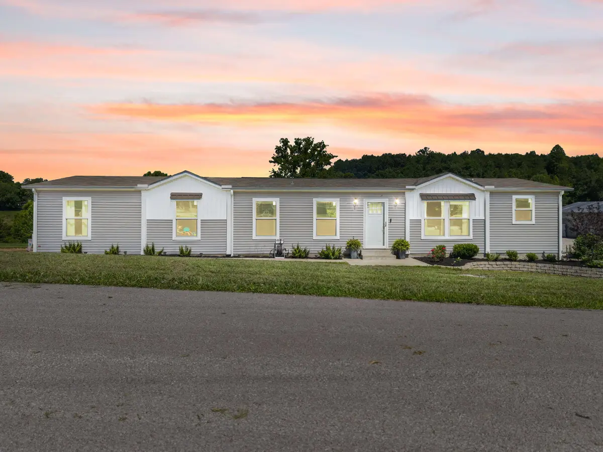 105 Summer Ridge Road, Mount Sterling, KY 40353 - #1