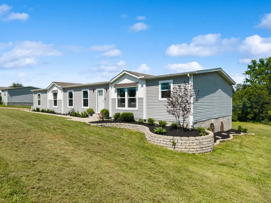 105 Summer Ridge Road, Mount Sterling, KY 40353 - #3