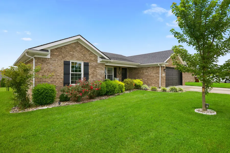 206 Windward Way, Richmond, KY 40475 - #2