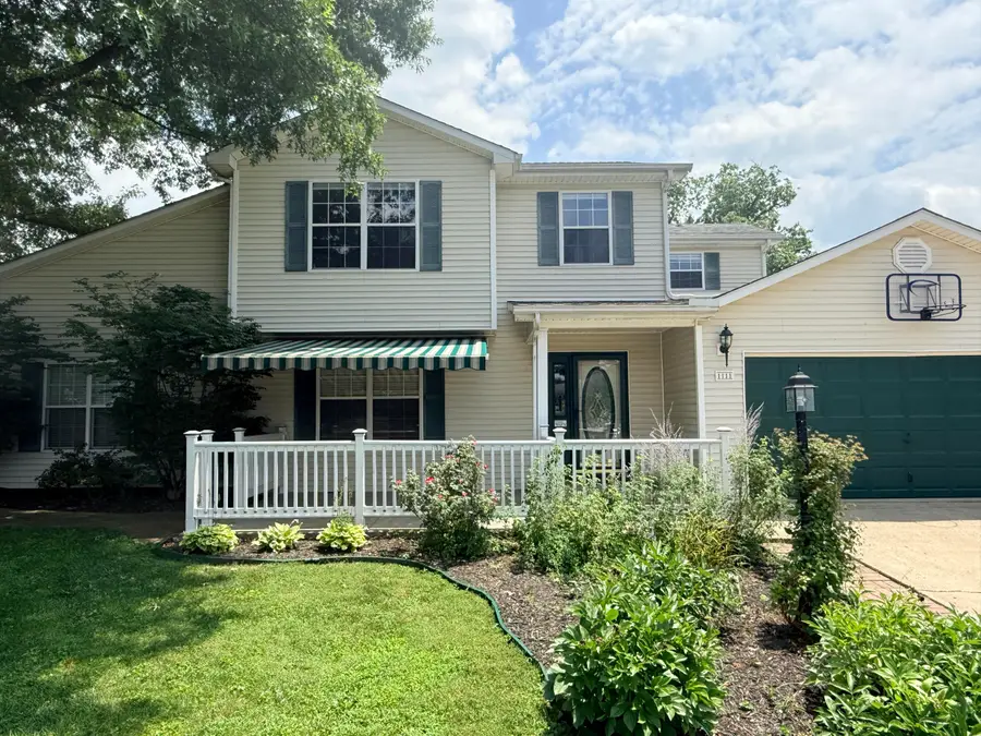 1111 Southpoint Drive, Georgetown, KY 40324 - #3
