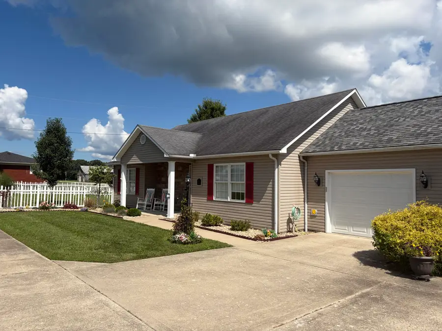 24 Sara Lane, Tollesboro, KY 41189 - #2