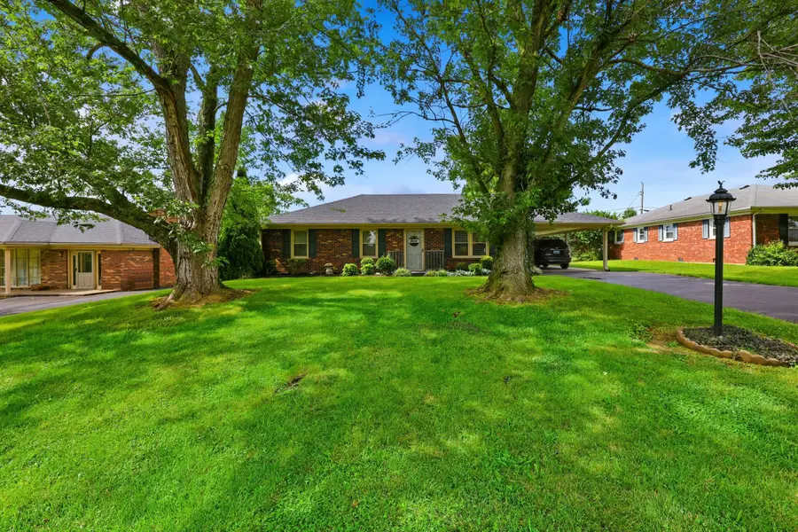1007 Coleman Court, Harrodsburg, KY 40330 - #2