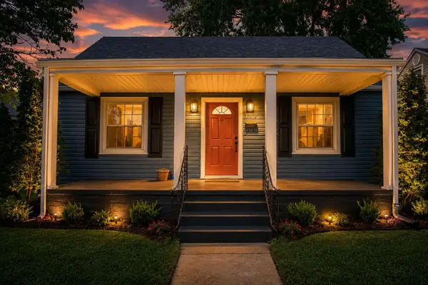109 E 20th Street, Owensboro, KY 42303