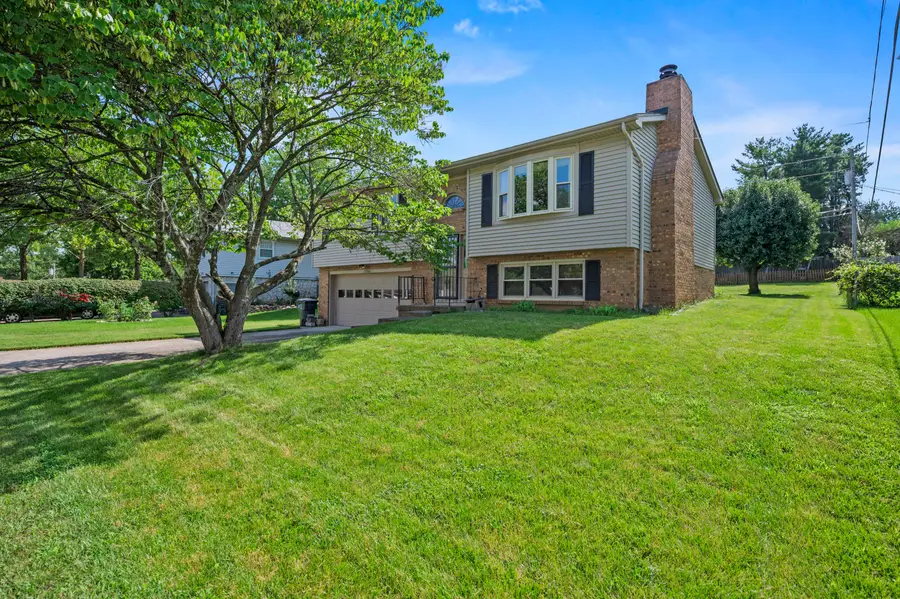 3765 Kittiwake Drive, Lexington, KY 40517 - #2