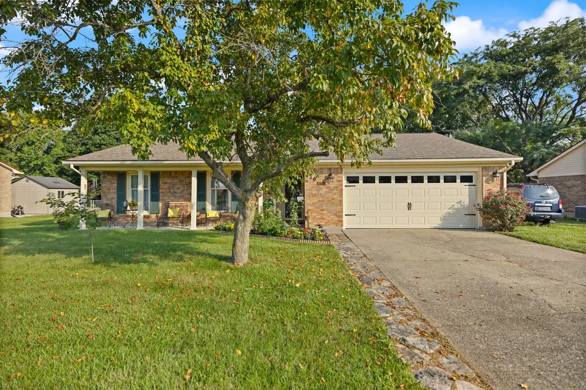 420 Marsailles Road, Versailles, KY 40383 - #1