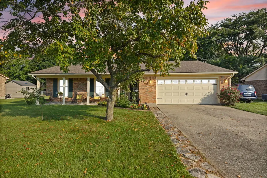 420 Marsailles Road, Versailles, KY 40383 - #2