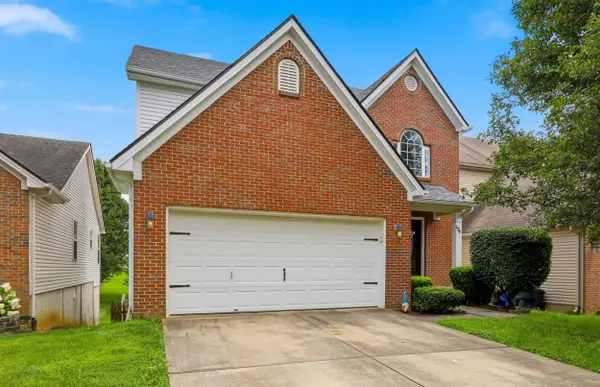 536 Vonbryan Trace, Lexington, KY 40509