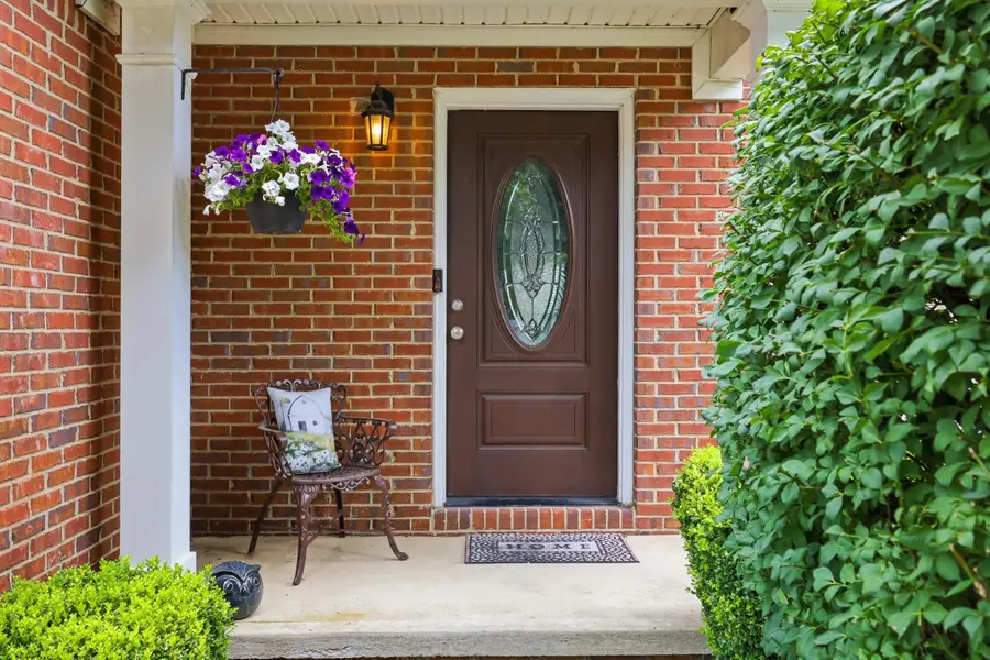536 Vonbryan Trace, Lexington, KY 40509 - #2