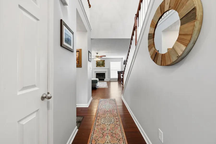 536 Vonbryan Trace, Lexington, KY 40509 - #3